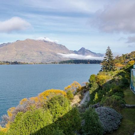 Remarkables Retreat 1 Apartment Queenstown Exterior foto