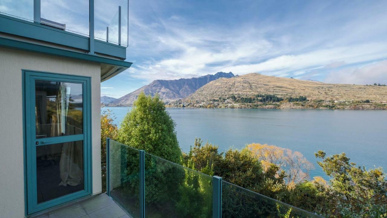 Remarkables Retreat 1 Apartment Queenstown Cameră foto