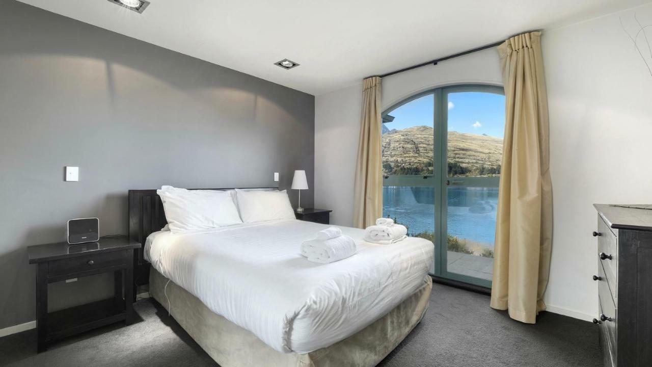 Remarkables Retreat 1 Apartment Queenstown Exterior foto