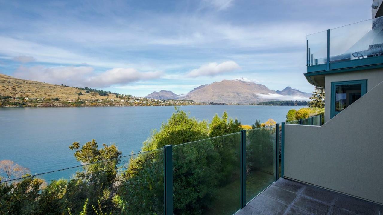 Remarkables Retreat 1 Apartment Queenstown Exterior foto