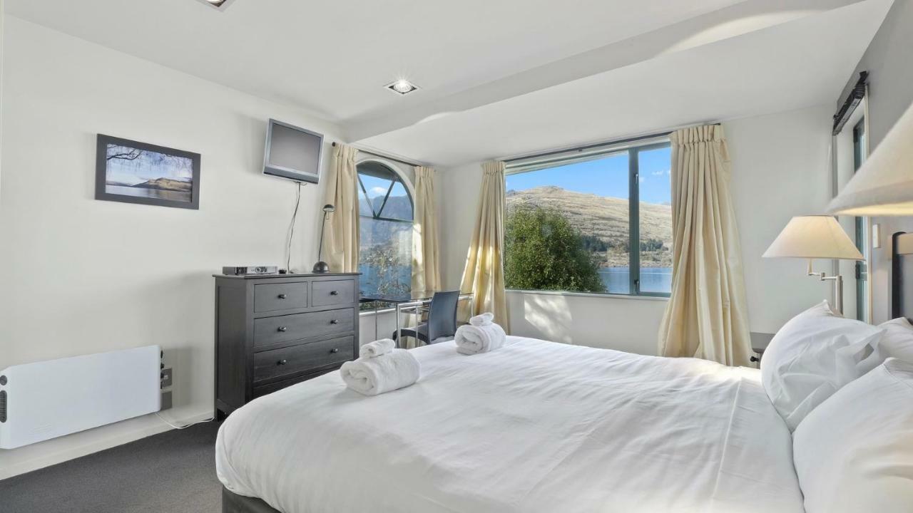 Remarkables Retreat 1 Apartment Queenstown Cameră foto